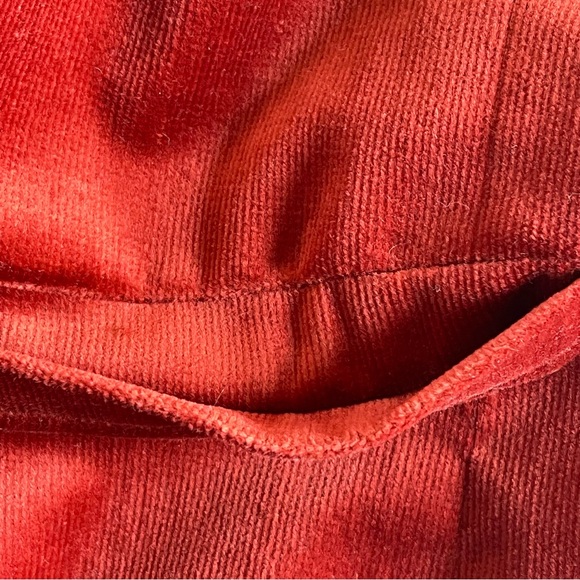 alex colman Vintage Jacket & Coats Red Size 8 - Picture 13 of 15